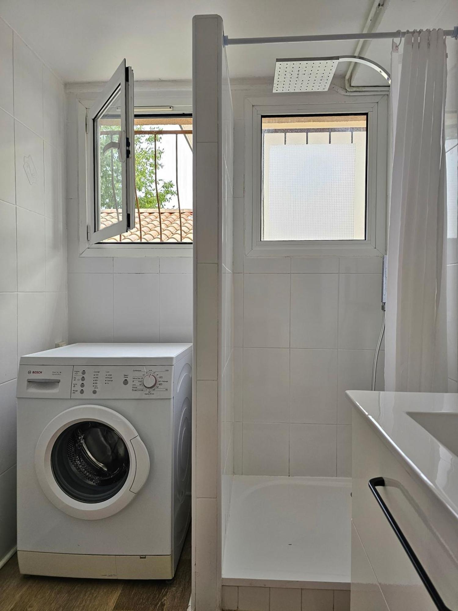 Appartement Lumineux Et Calme En Rez-De-Jardin Castanet-Tolosan Exterior foto