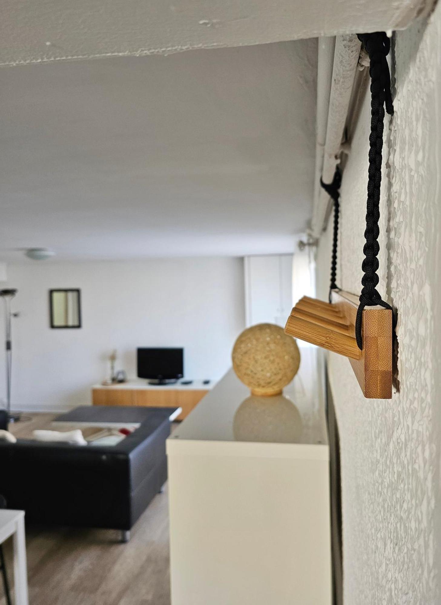 Appartement Lumineux Et Calme En Rez-De-Jardin Castanet-Tolosan Exterior foto